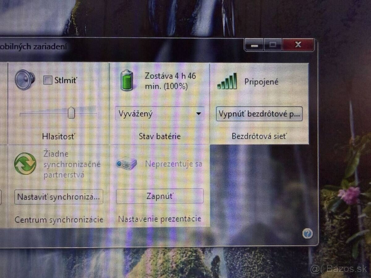 Notebook Lenovo A475 / AMD A12 / 8GB RAM / HDD / Windows 7 - 3