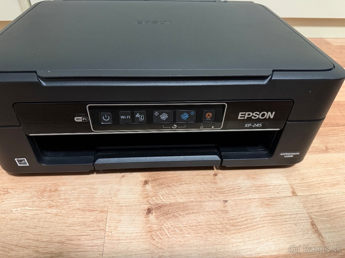 Tlačiareň EPSON xp245 - 3