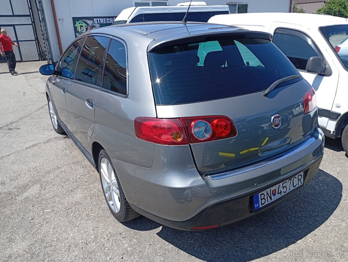 Fiat Croma - 3