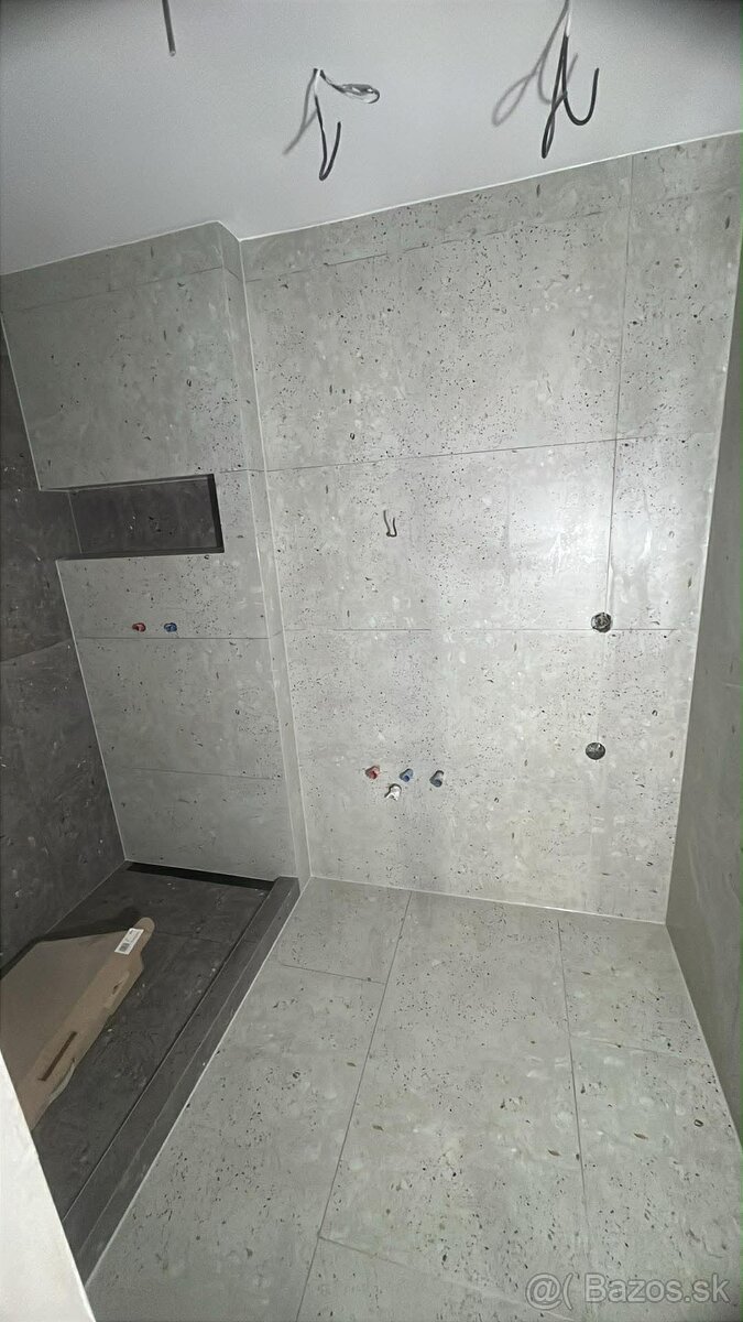 Obklady dlažby - 3