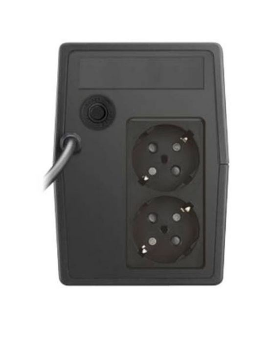 APC Back-UPS, MGE, Eaton, FSP - 3