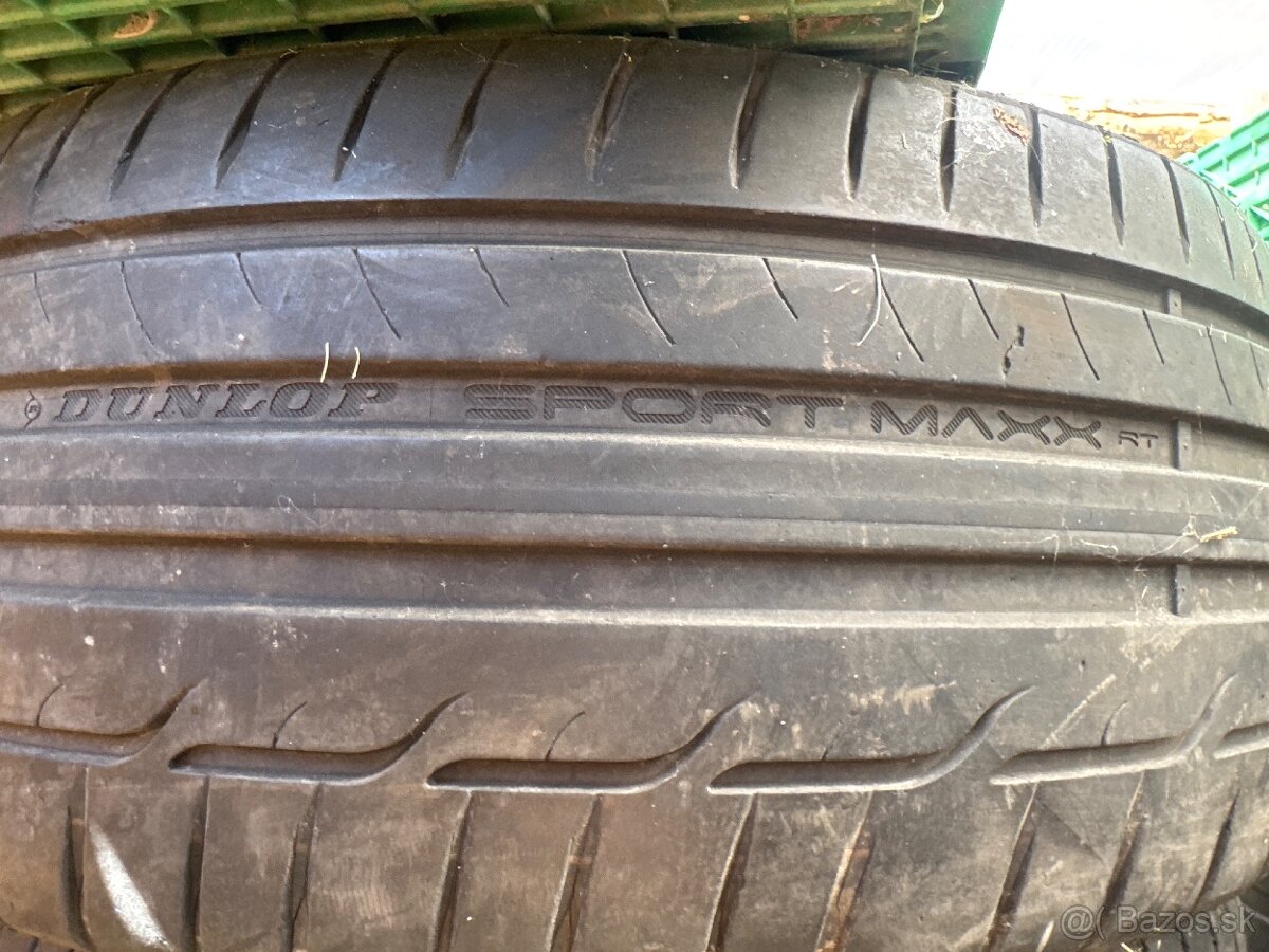 225/40 R18 1ks letna pneu - 3