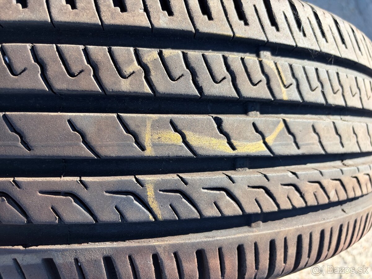 Barum Bravuris 5 215/65 R17 V DOT1222 - 3