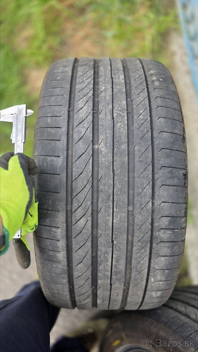 Continental 305/40 R20 XL 112Y - 3