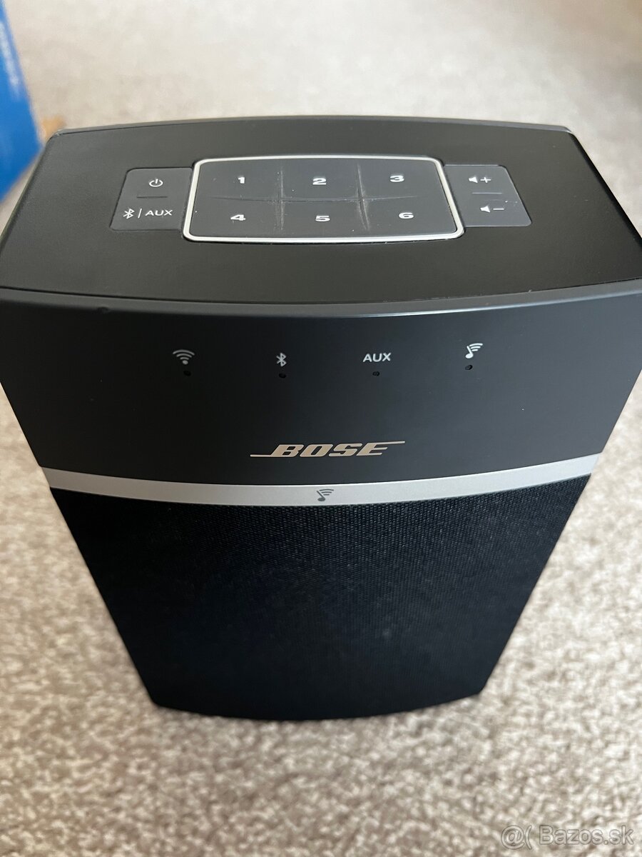 Bose SoundTouch 10 - 3