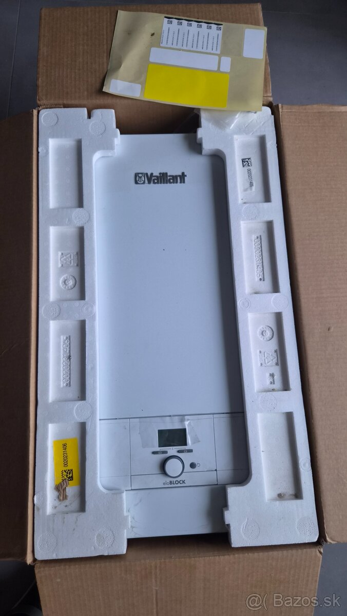 Vailant eloBlock VE 24/14 eu iii - 3