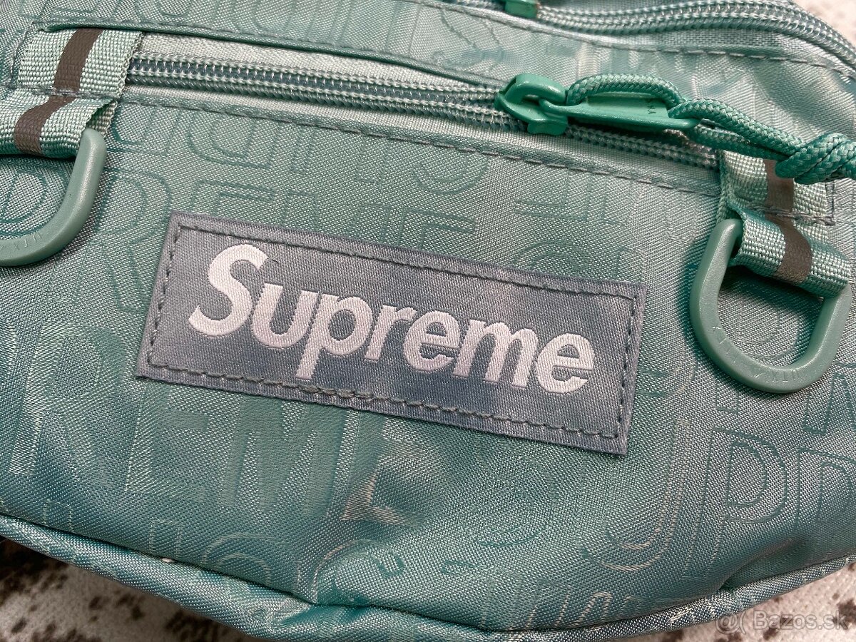 Supreme Ľadvinka - 3