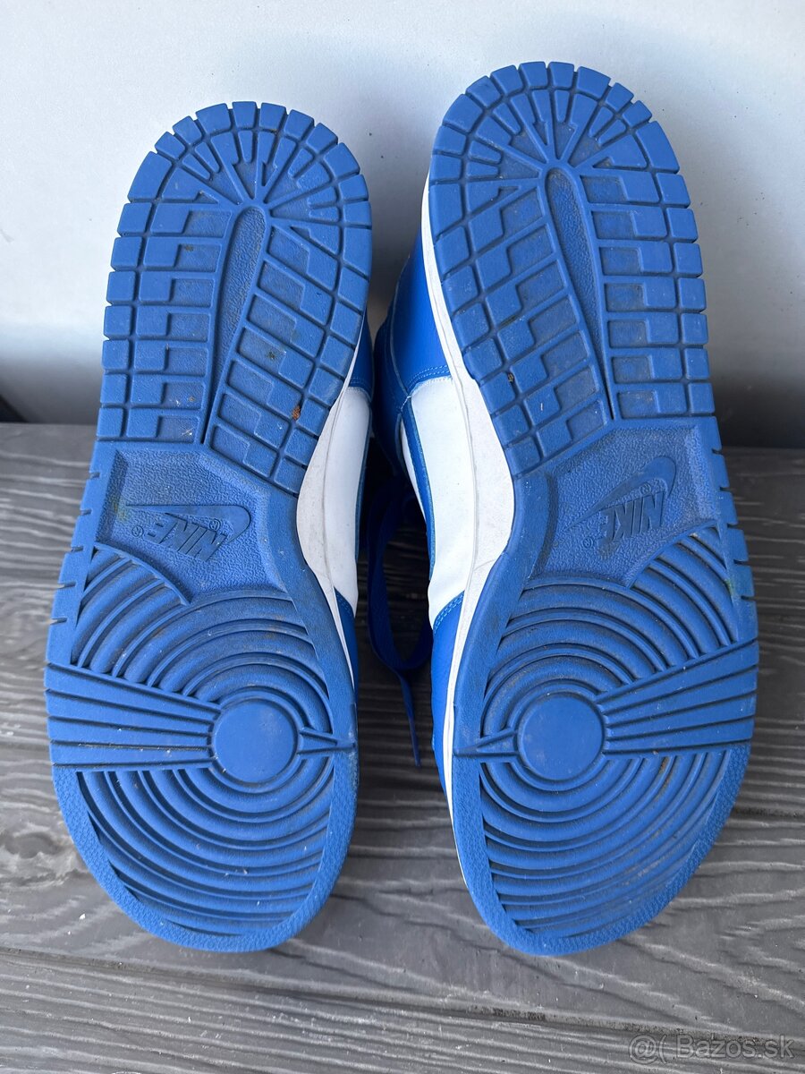Nike 48,5 - 3