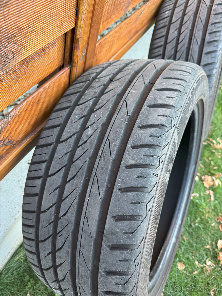 245/45 R18 100Y letné penumatiky - 3
