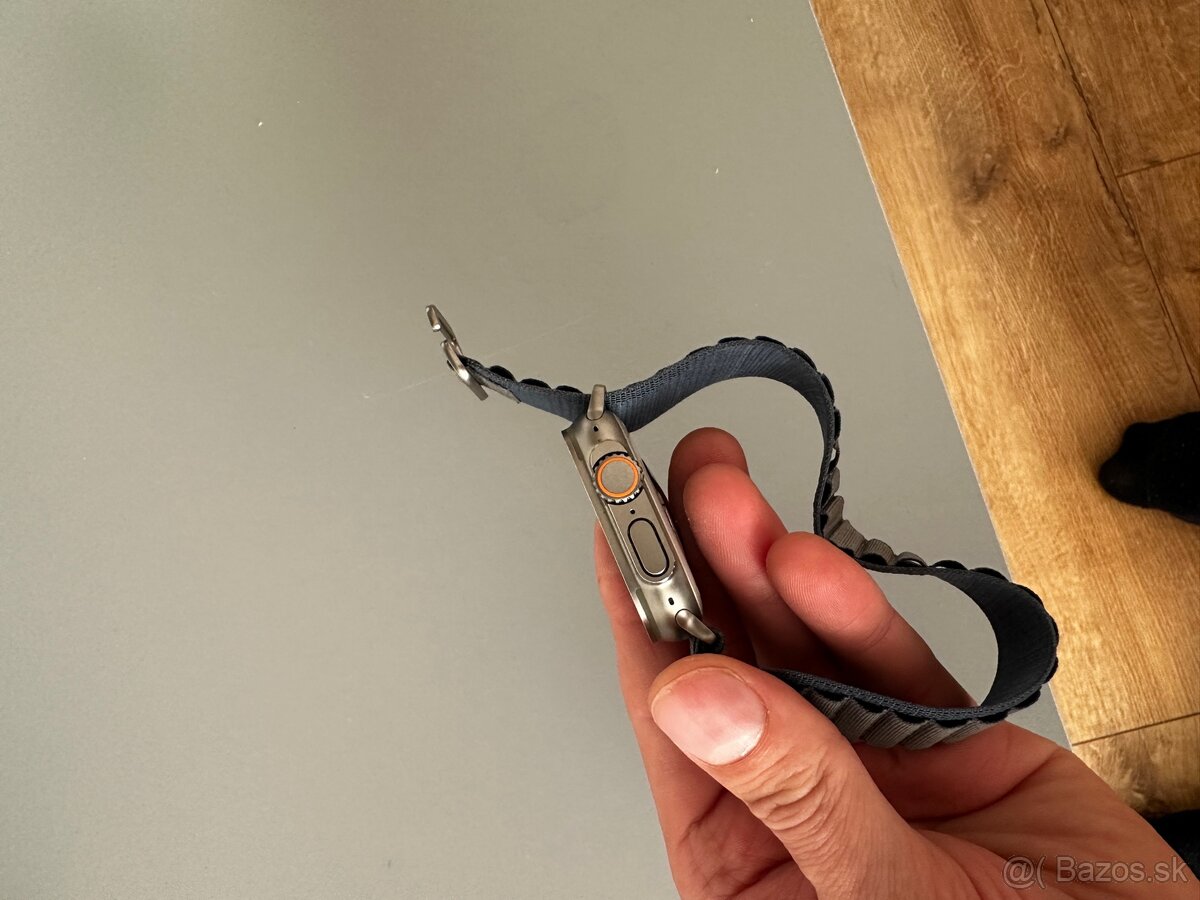 Apple Watch ultra 2 - 3