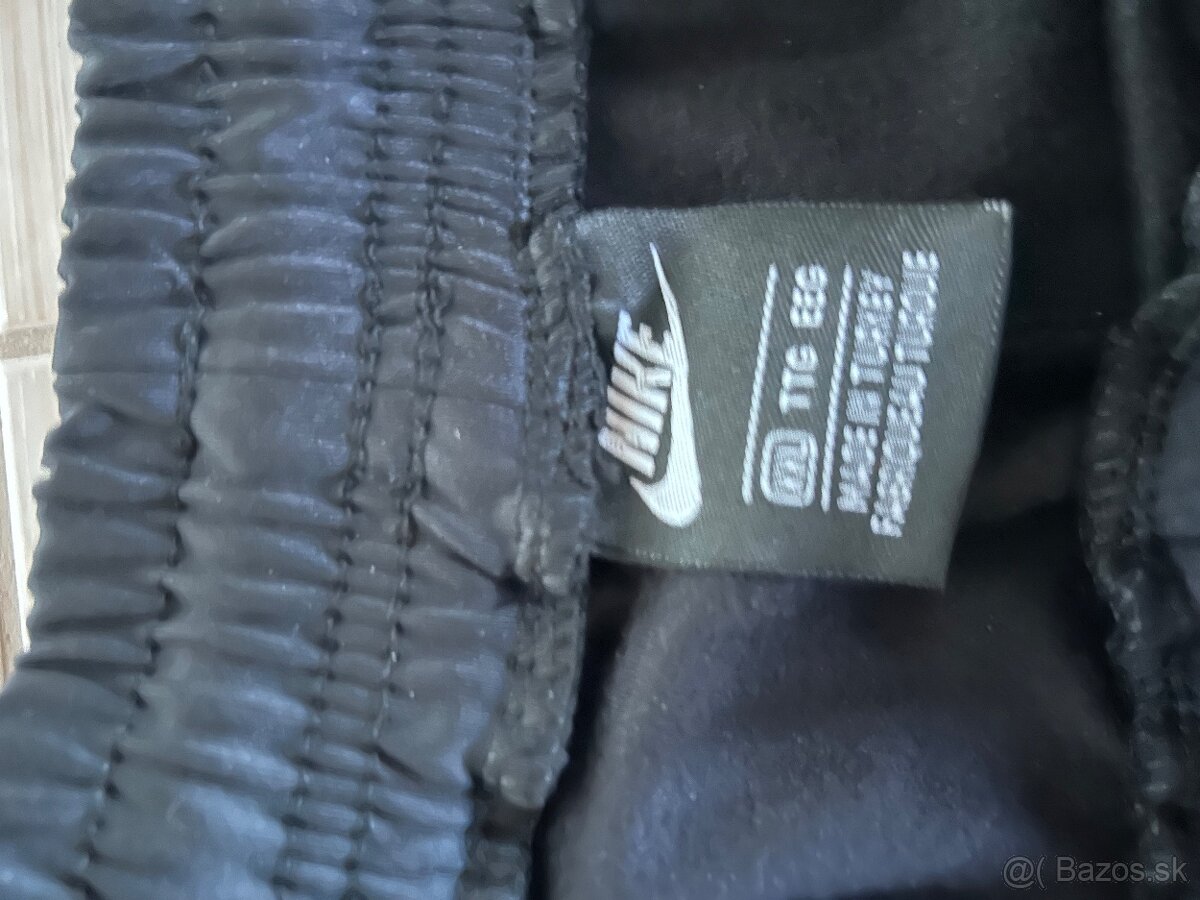 Softshellove nohavice NIKE - 3