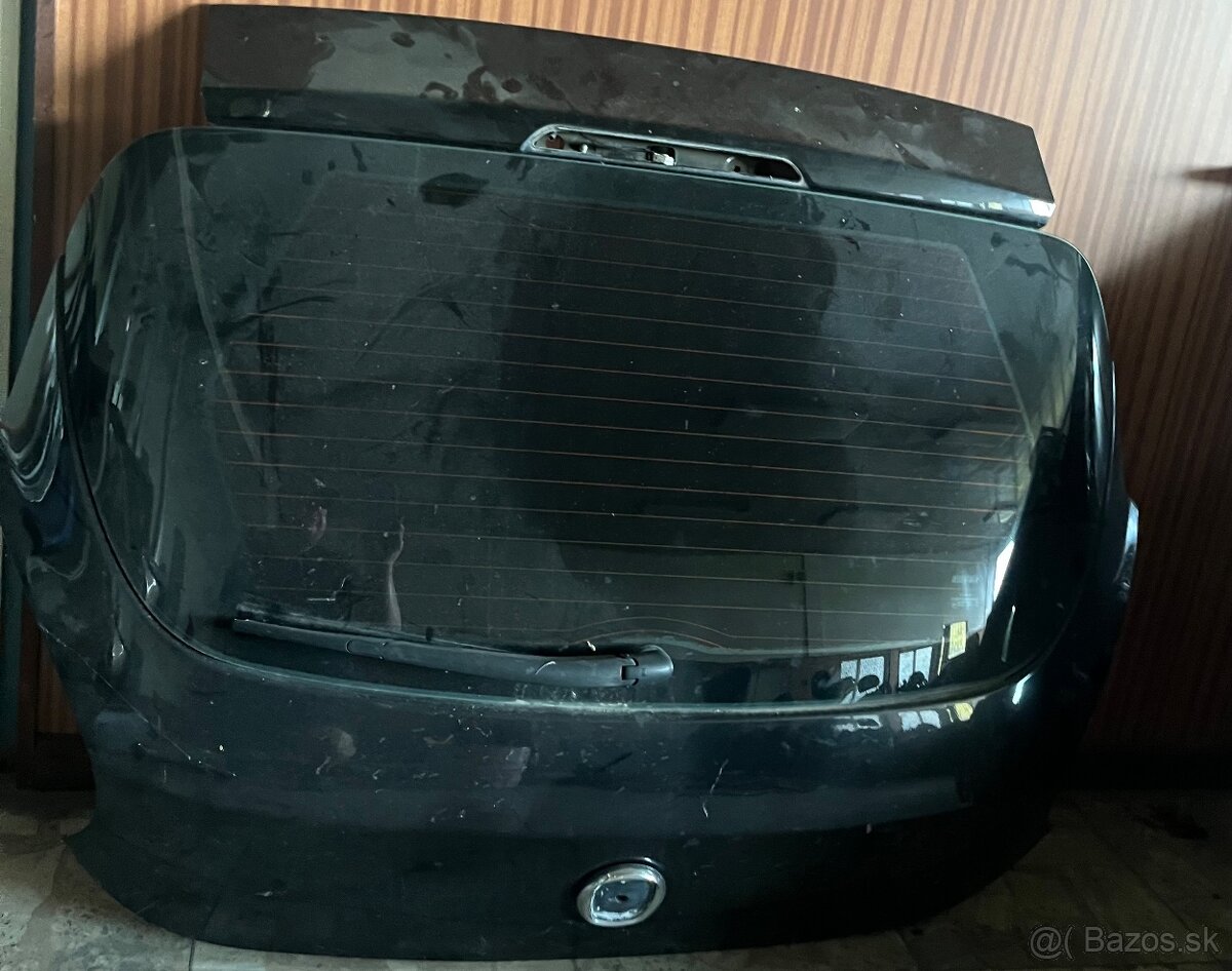 Predam vsetko za 100e Fiat Bravo 2 - 3