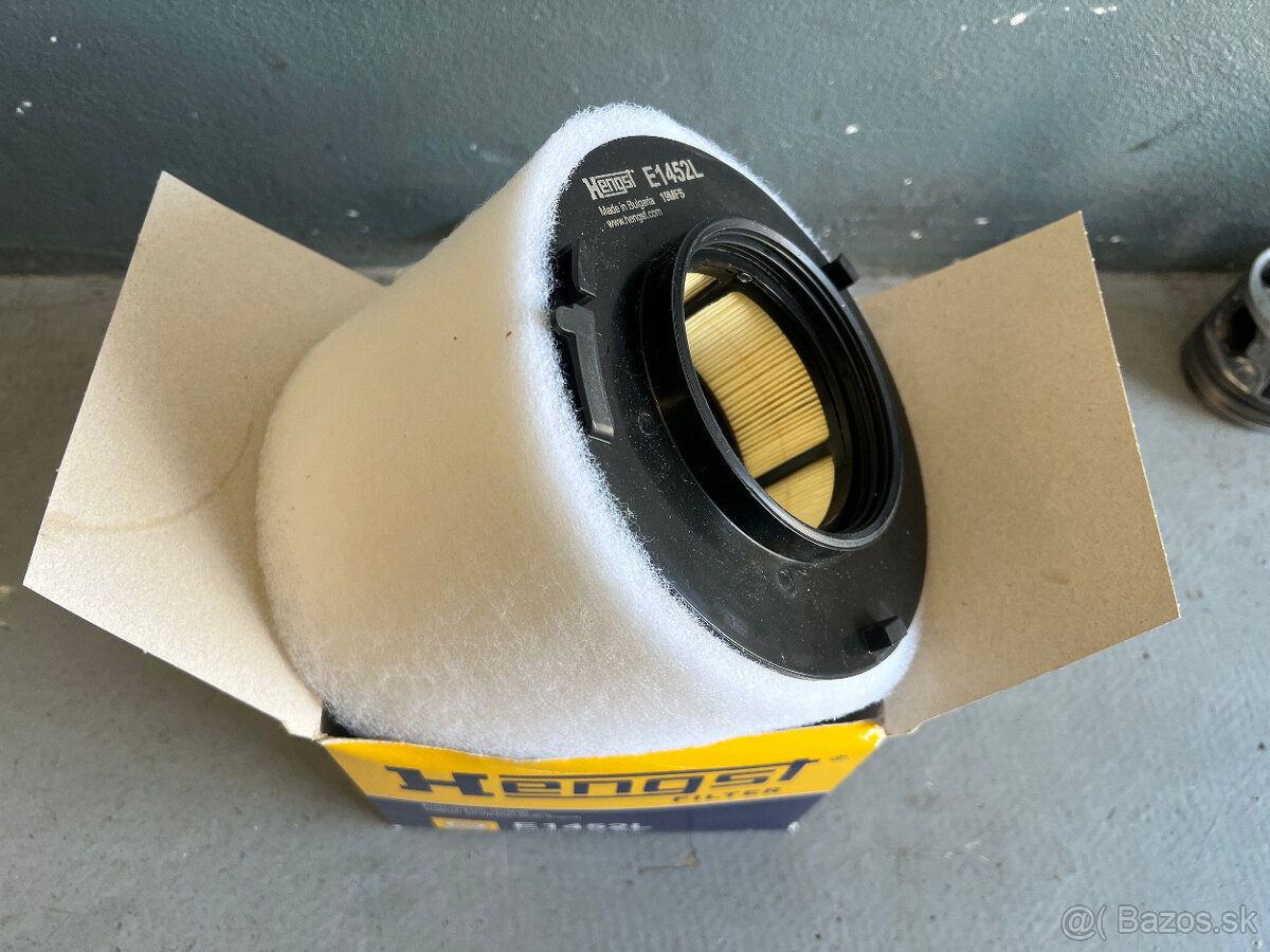 Vzduchovy filter na Audi E1452L - 3