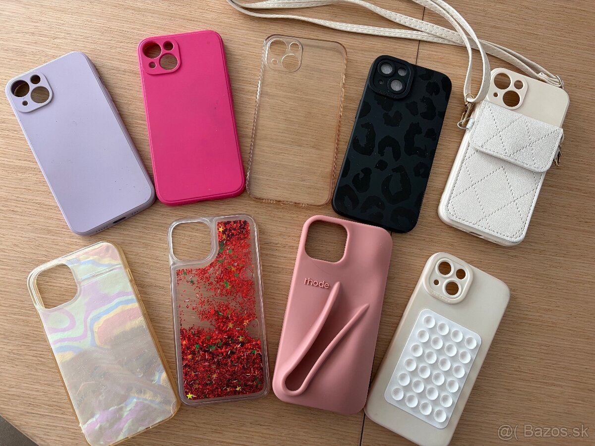 Iphone 13 128GB - 3