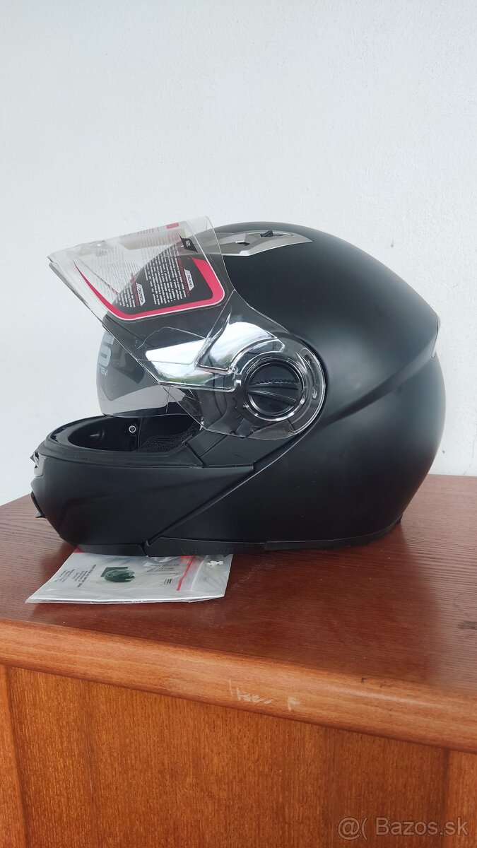 HELMA výklopna xl(L) - 3