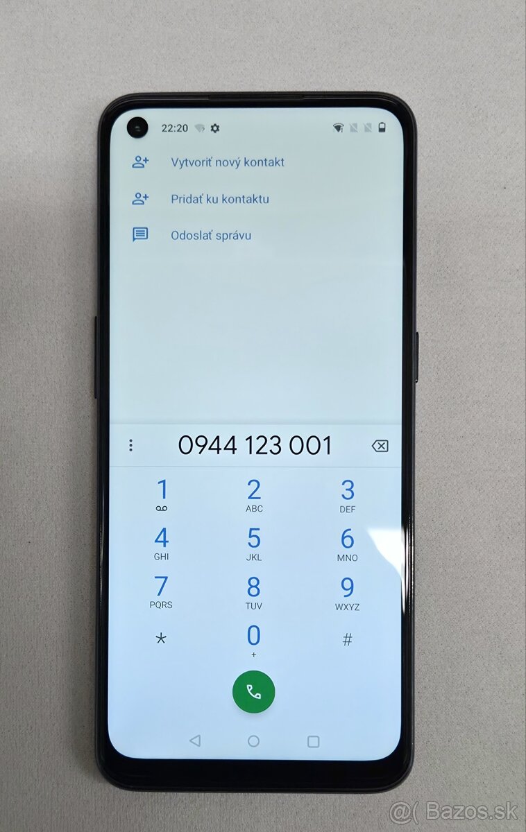 OnePlus Nord N10 5G - 3