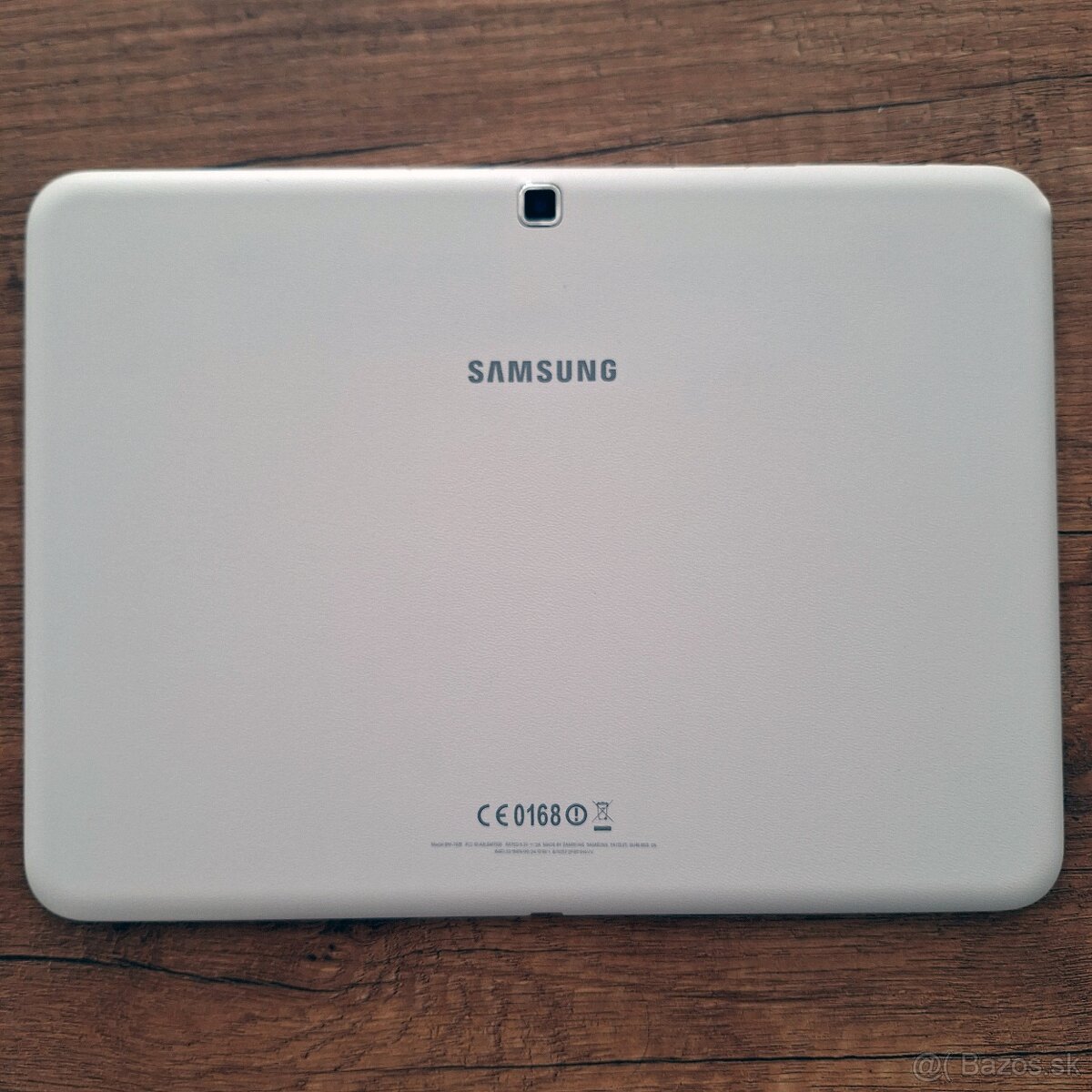 Tablet Samsung Galaxy Tab 4 10.1 pre deti/seniora - 3