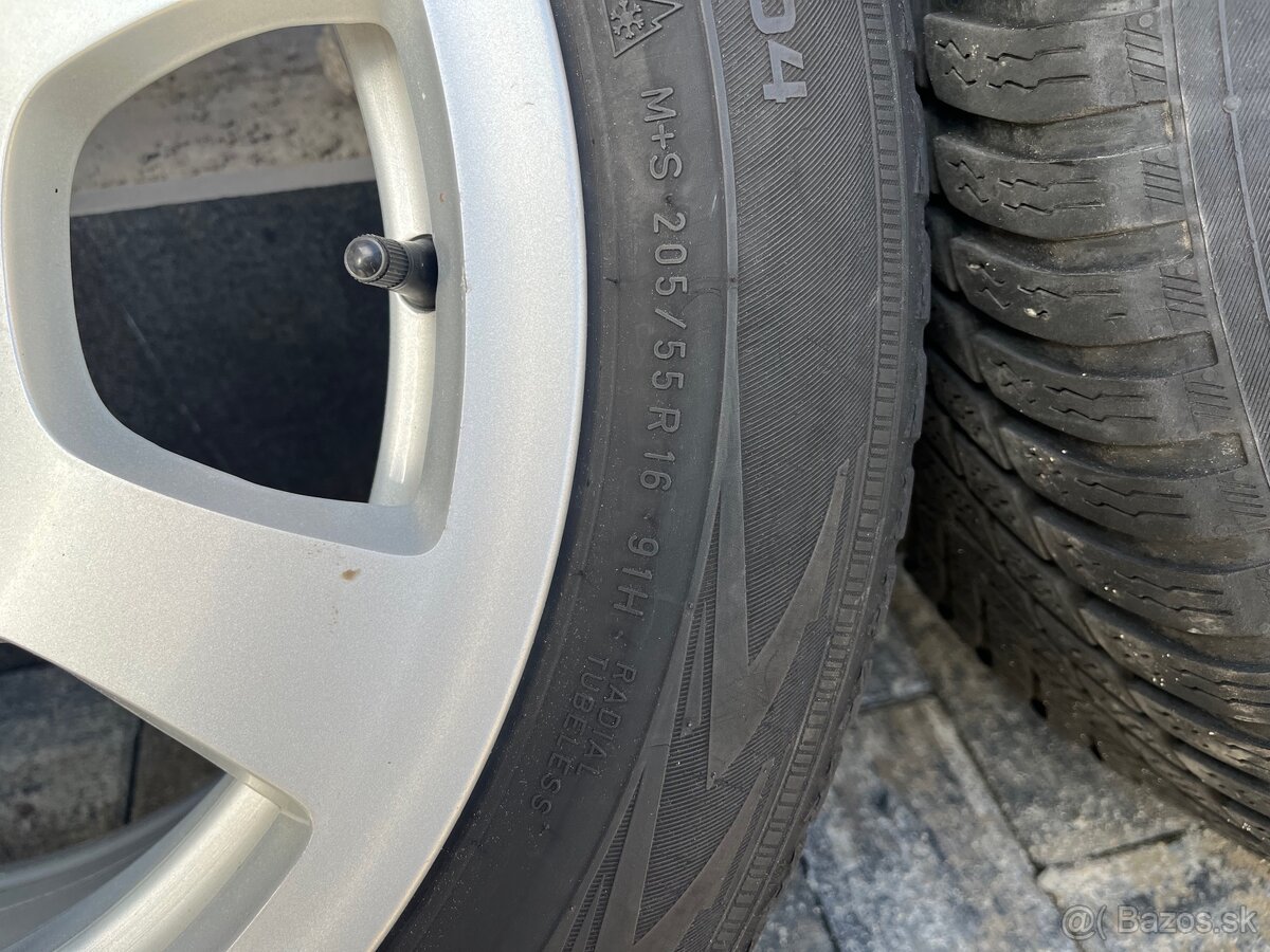 BMW styling 134 R16 - 3