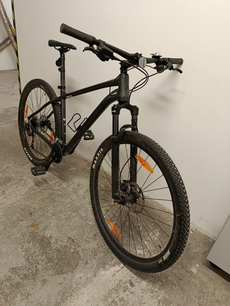 Merida BIG.NINE XT-EDITION - 3