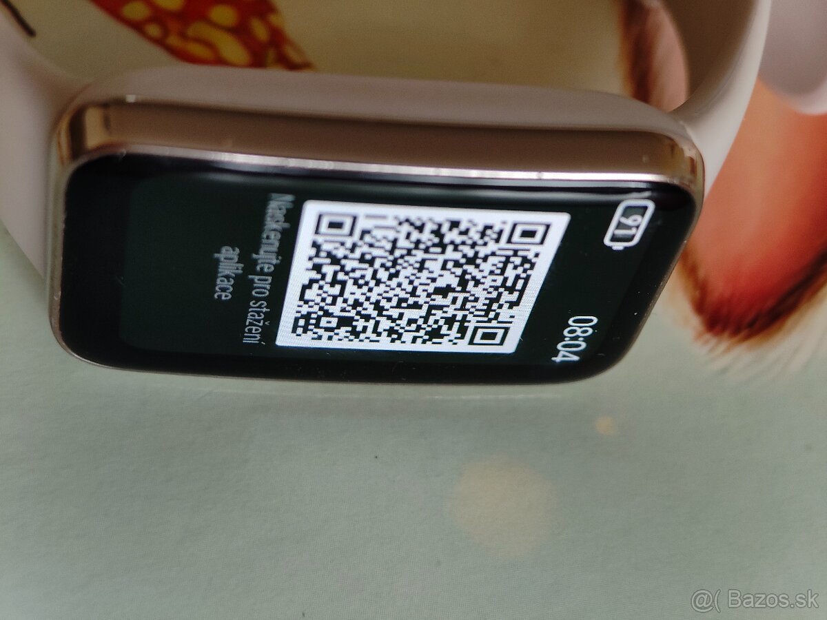 Xiaomi smart band7 pro hodinky inteligentné naramok - 3