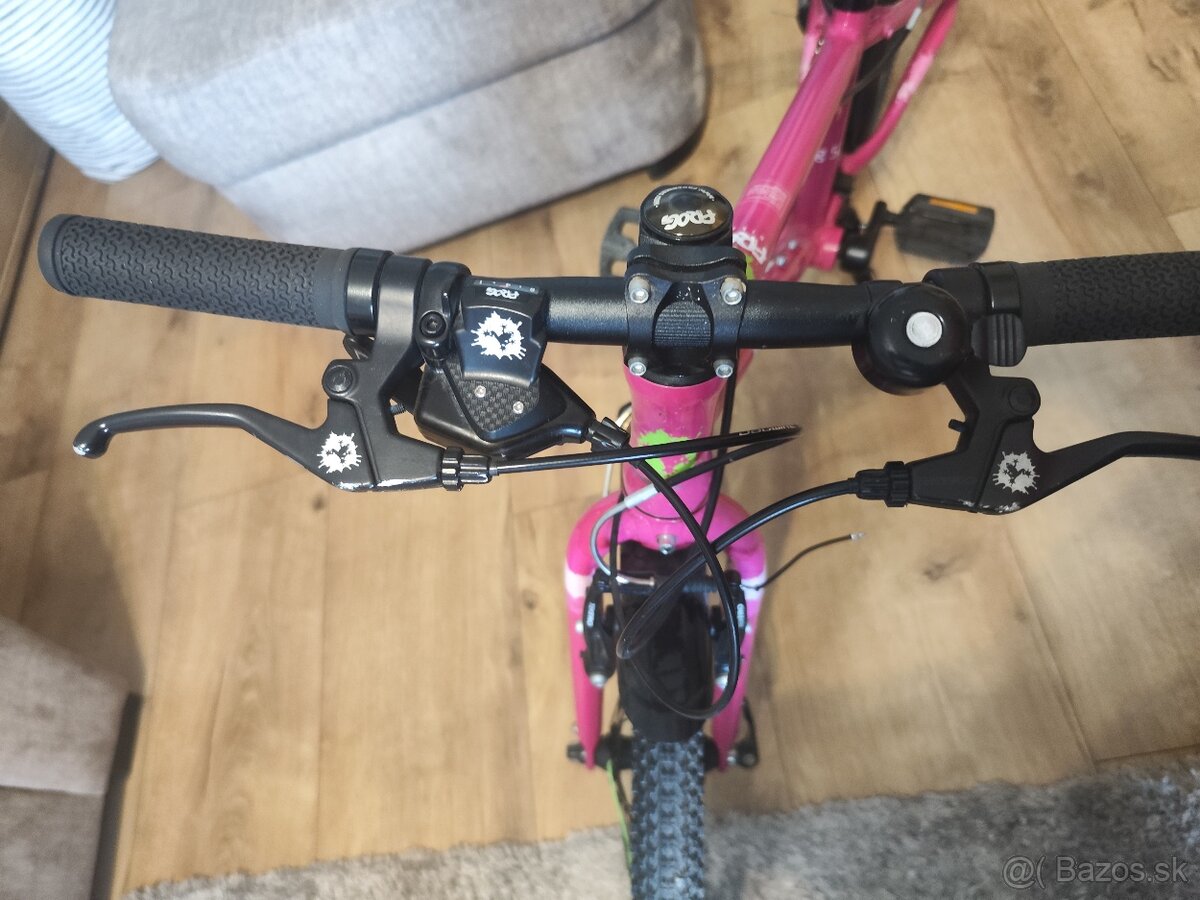 Frog 52 - 20" - 3