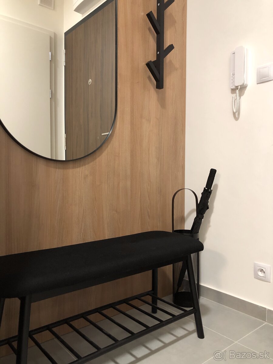 Stylovy apartman Jegeho Alej k prenajmu - 3