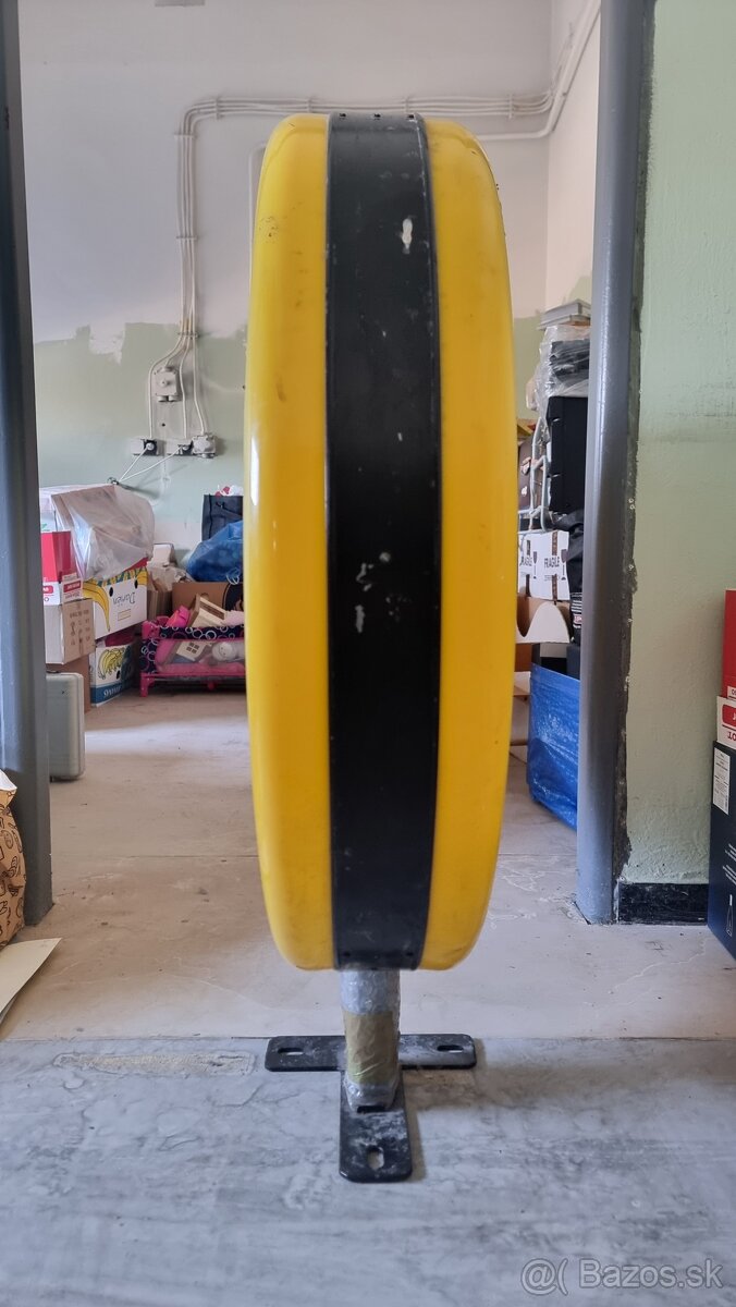 Veľmi lacno predám nastenné veľké reklamy. - 3