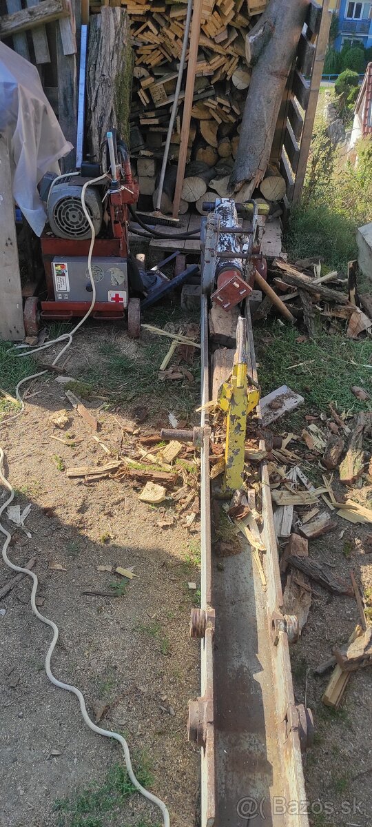 Predám štiepacku - 3