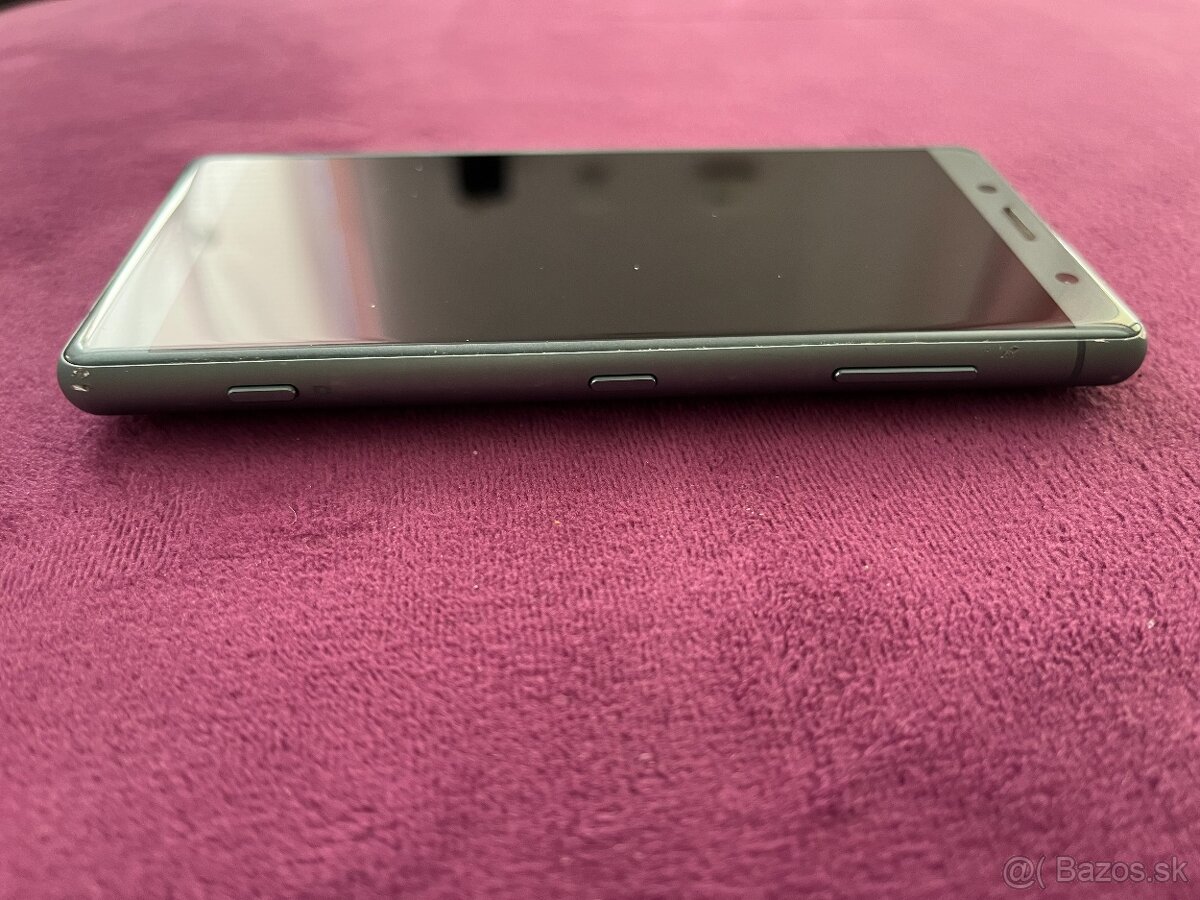 Sony Xperia XZ2 Compact - 3