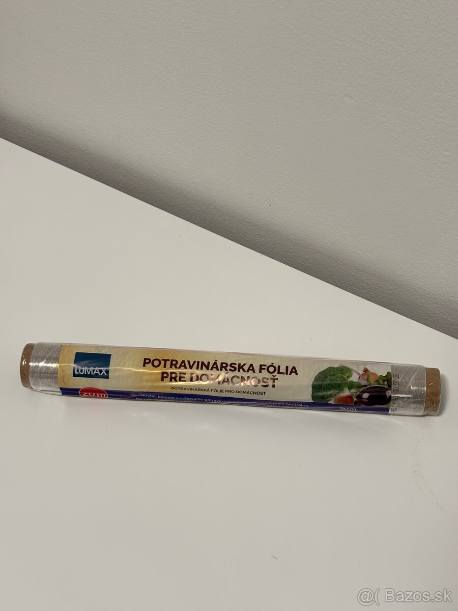 Balík do kuchyne - 3