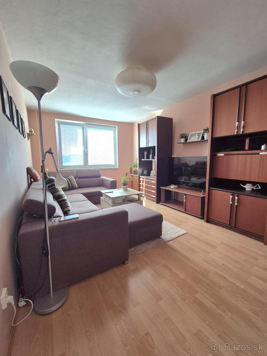 Exkluzívne predaj pekný 4.i.byt Nitra-Bizetova top lokalita - 3