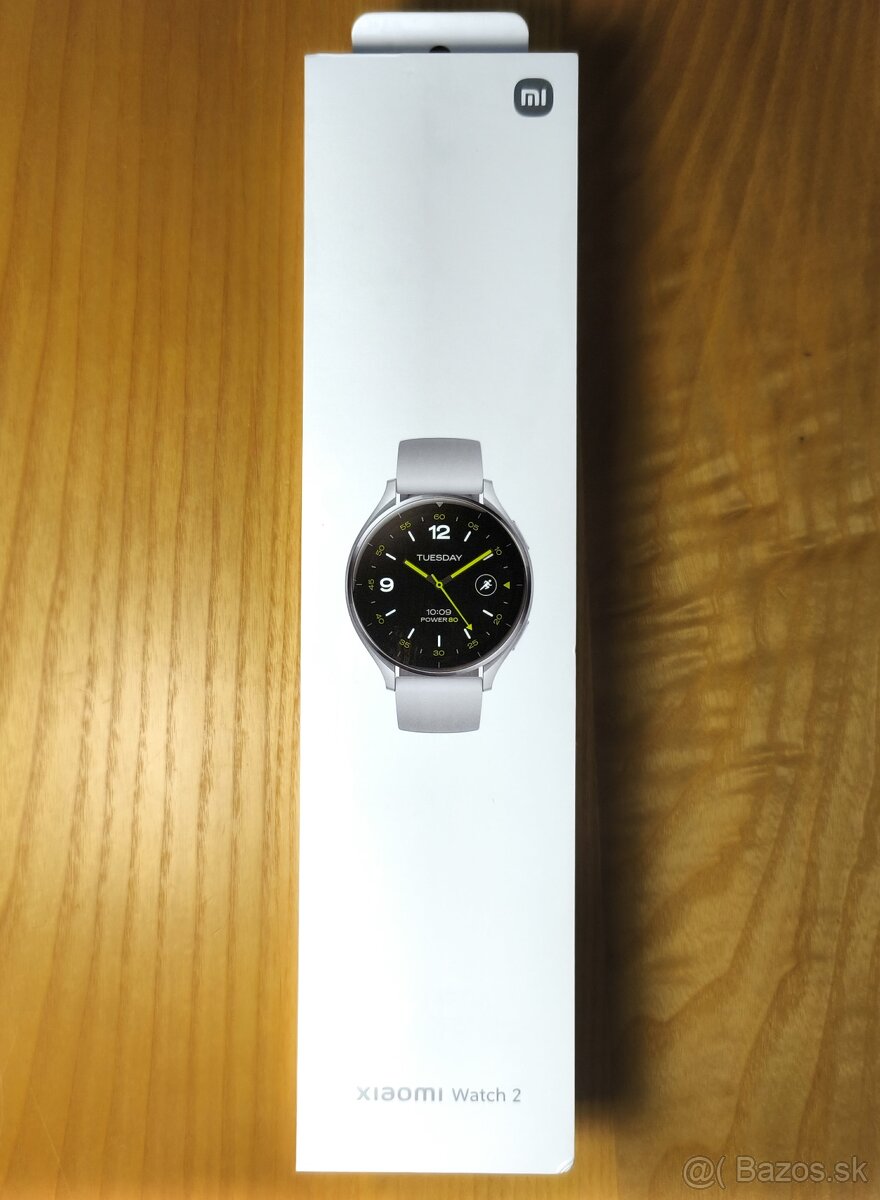 Xiaomi Watch 2 - 3