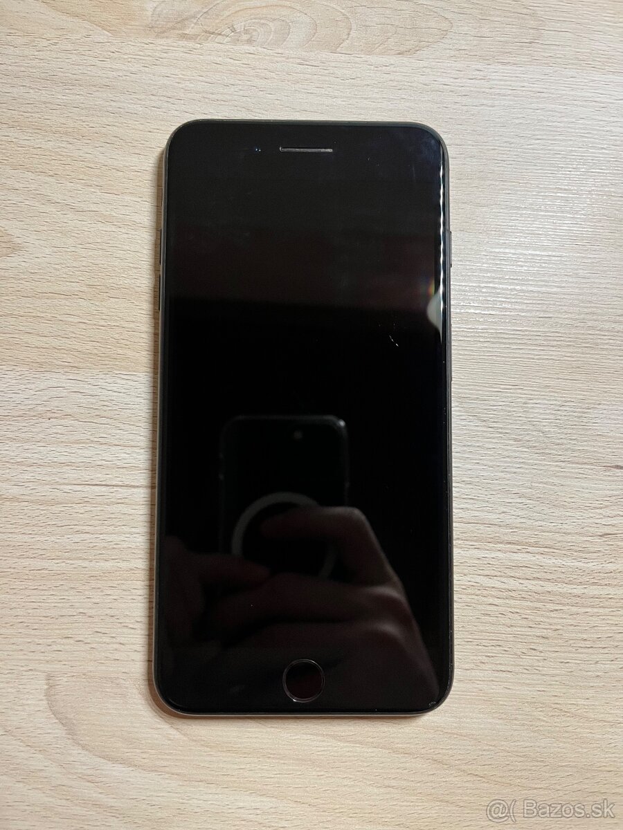 iPhone 7 Plus 128GB - 3