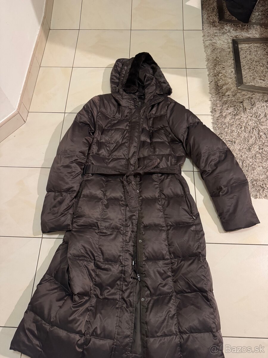 Damsky kabat ( bunda) Geox 40 - 3