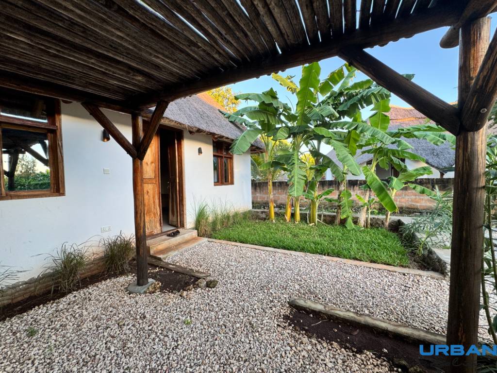 1 IZBOVÝ ROZPRÁVKOVÝ DOMČEK V ZARIA GARDEN BUNGALOWS - 3