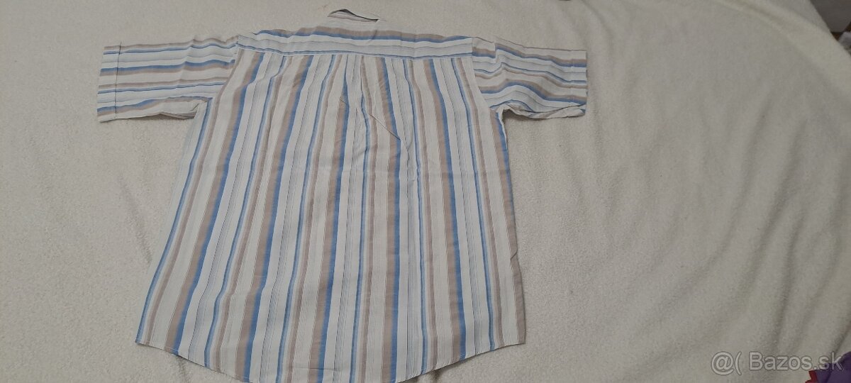 Košeľa - 3