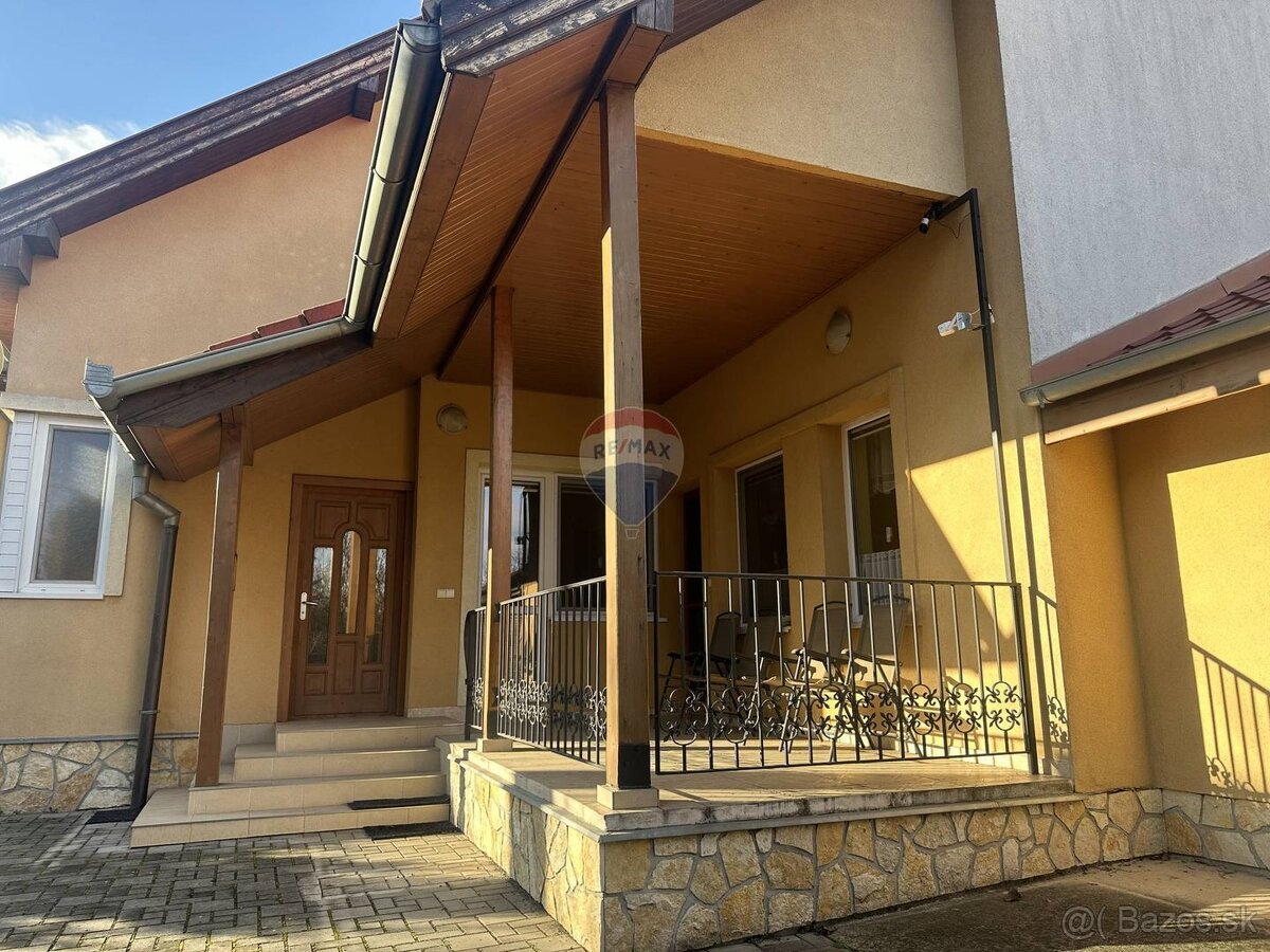 Predaj domu Lučenec - 3