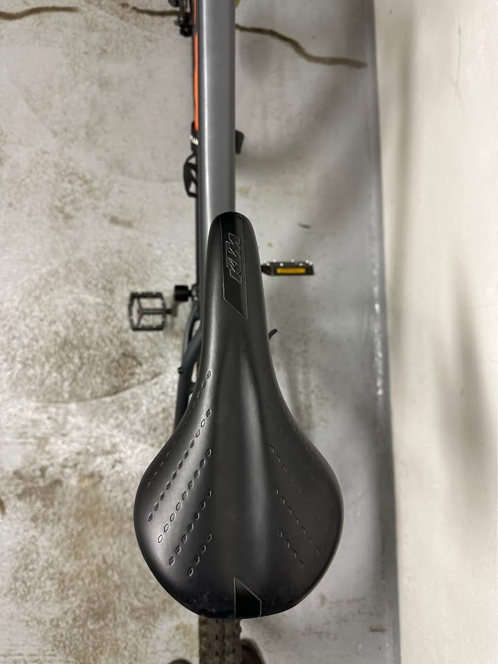 KTM L.Sport hardtail horský bicykel - rám L/XL - 3