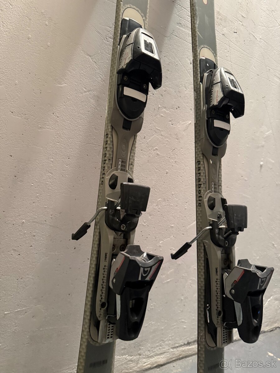 Lyže Elan X-Carve - 3