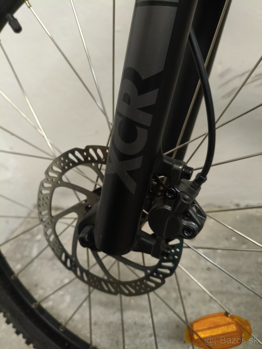 Detský horský bicykel 24 - 3