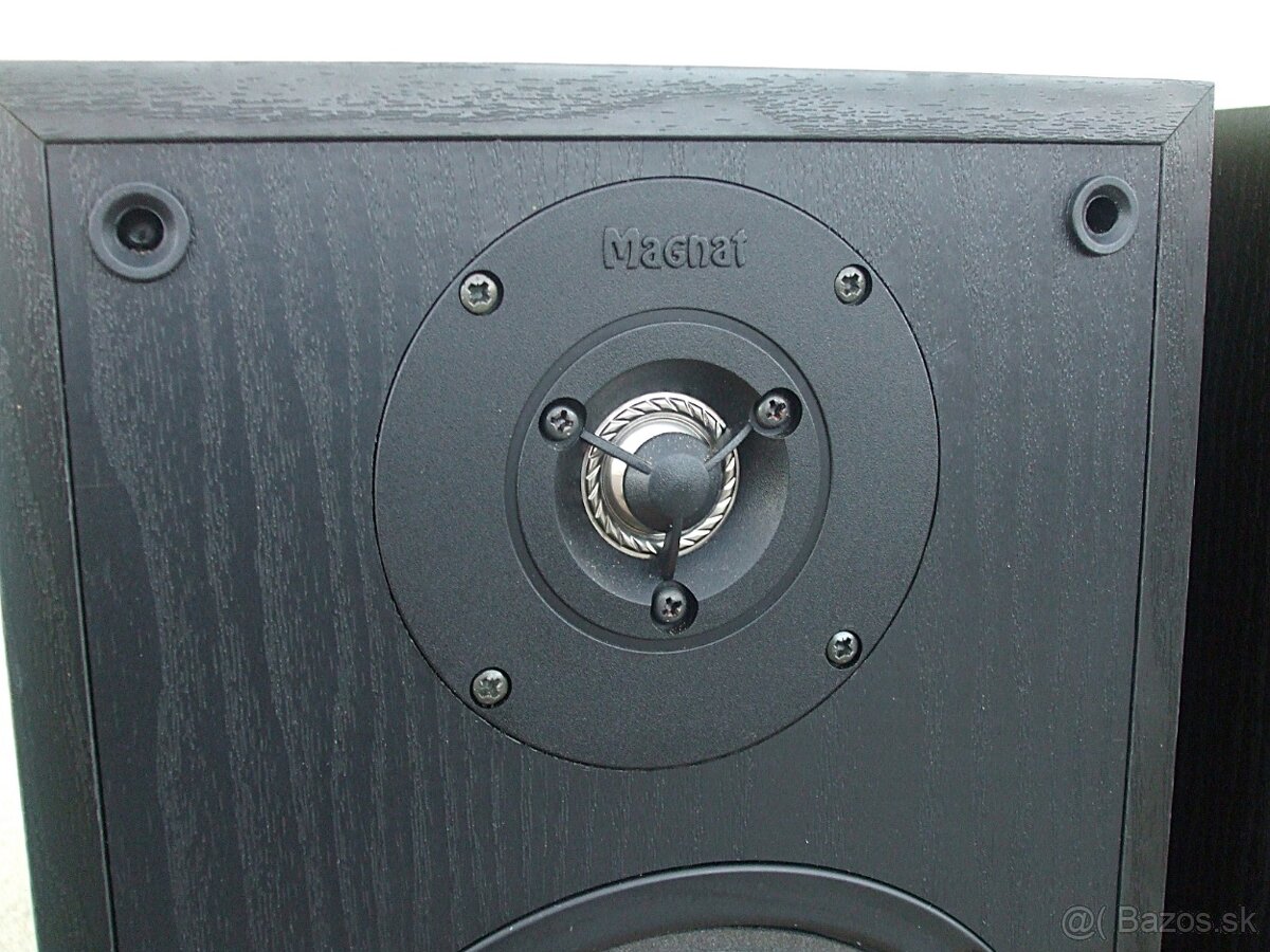 120W reproduktory MAGNAT Monitor, 80x22x26cm, Germany, AB20 - 3