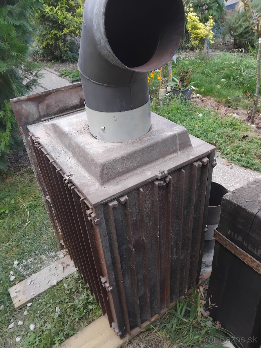 Liatinové kachle - 3