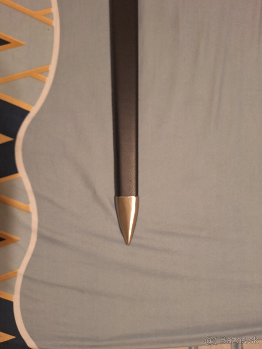 Na predaj replika meča witcher 3 v úplne novom stave - 3