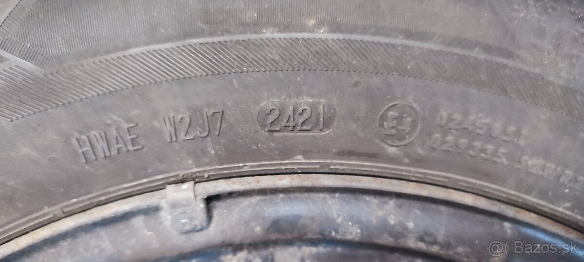 195/65 R15 T - 3