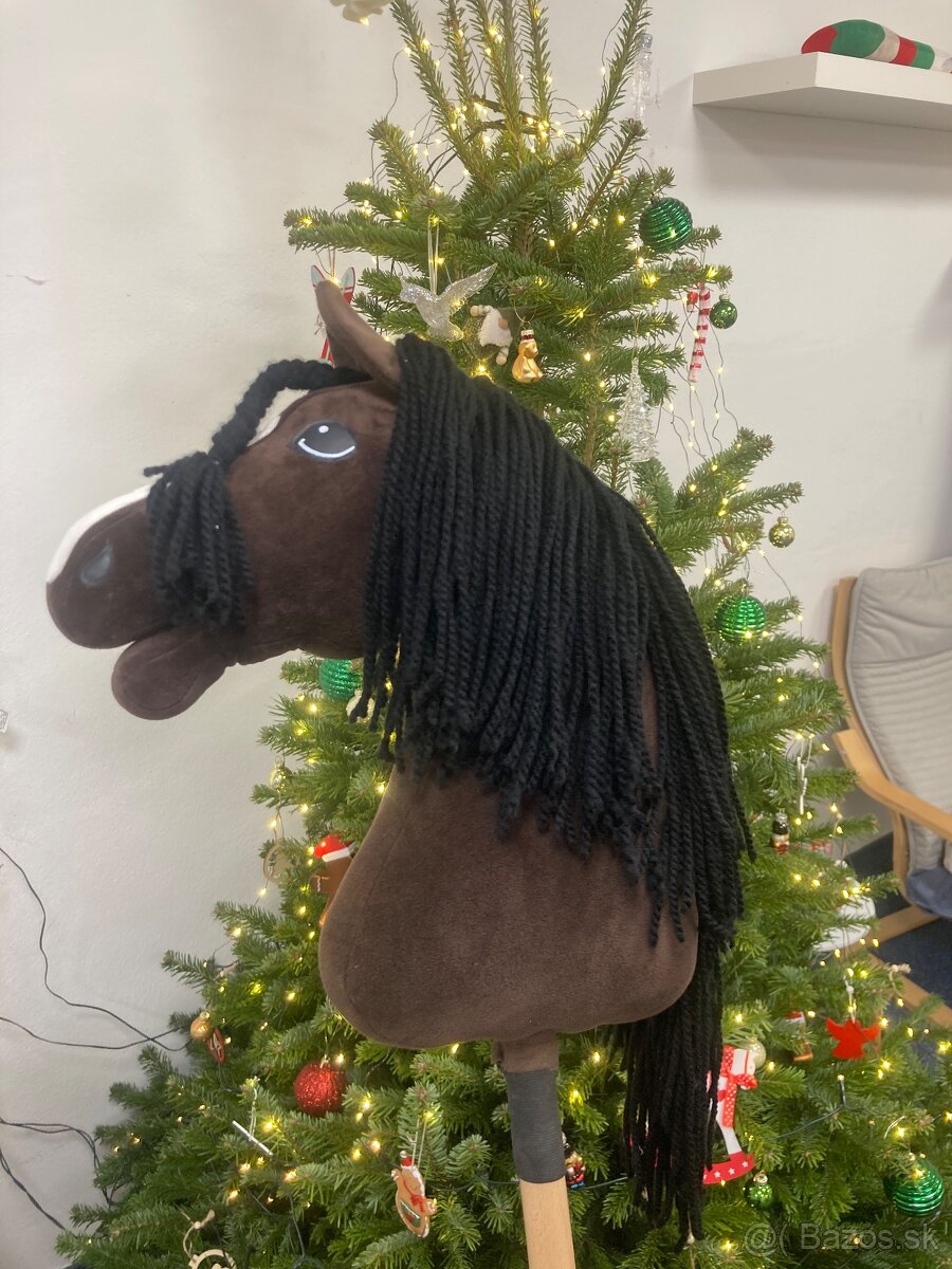 Hobby horse LarDen Sisi - 3