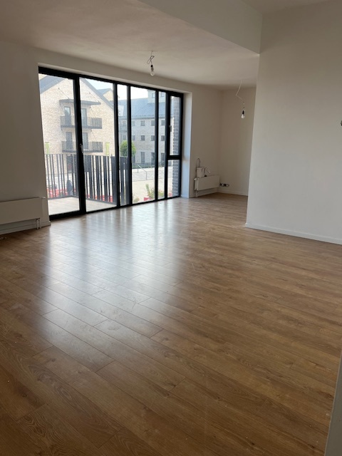 2 izb. byt v novostavbe, NÁMESTIE PRI SÝPKE - 3