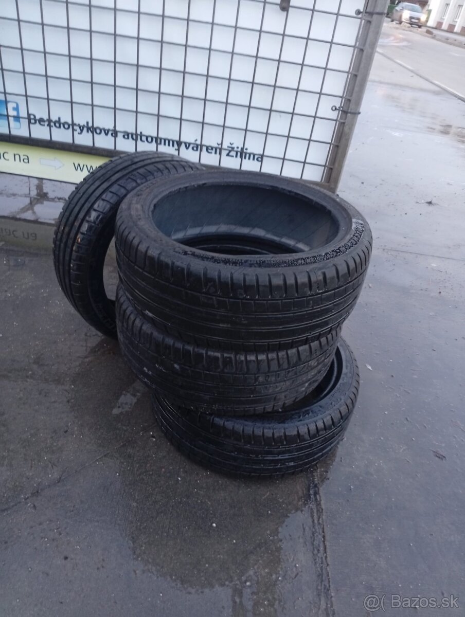 Michelin PILOT SPORT 5 - 3