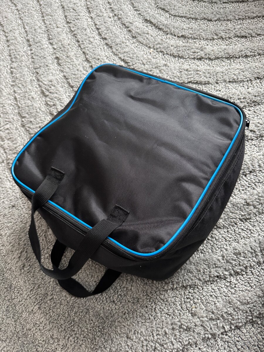 VEVOR nabíjačka elektromobilov s obrazovkou typ 2, 16A 3,7 k - 3