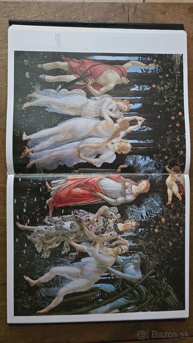 Svetové dejiny umenia – Larousse (kompletné vydanie) - 3