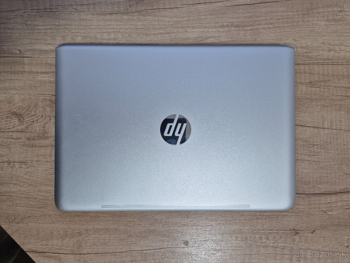 HP Envy 13 /Core i5-6200U/8GB RAM/FHD IPS/256GB SSD/Bat ok - 3